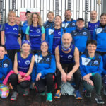 NEW YEAR'S DAY DOUBLE PARKRUN