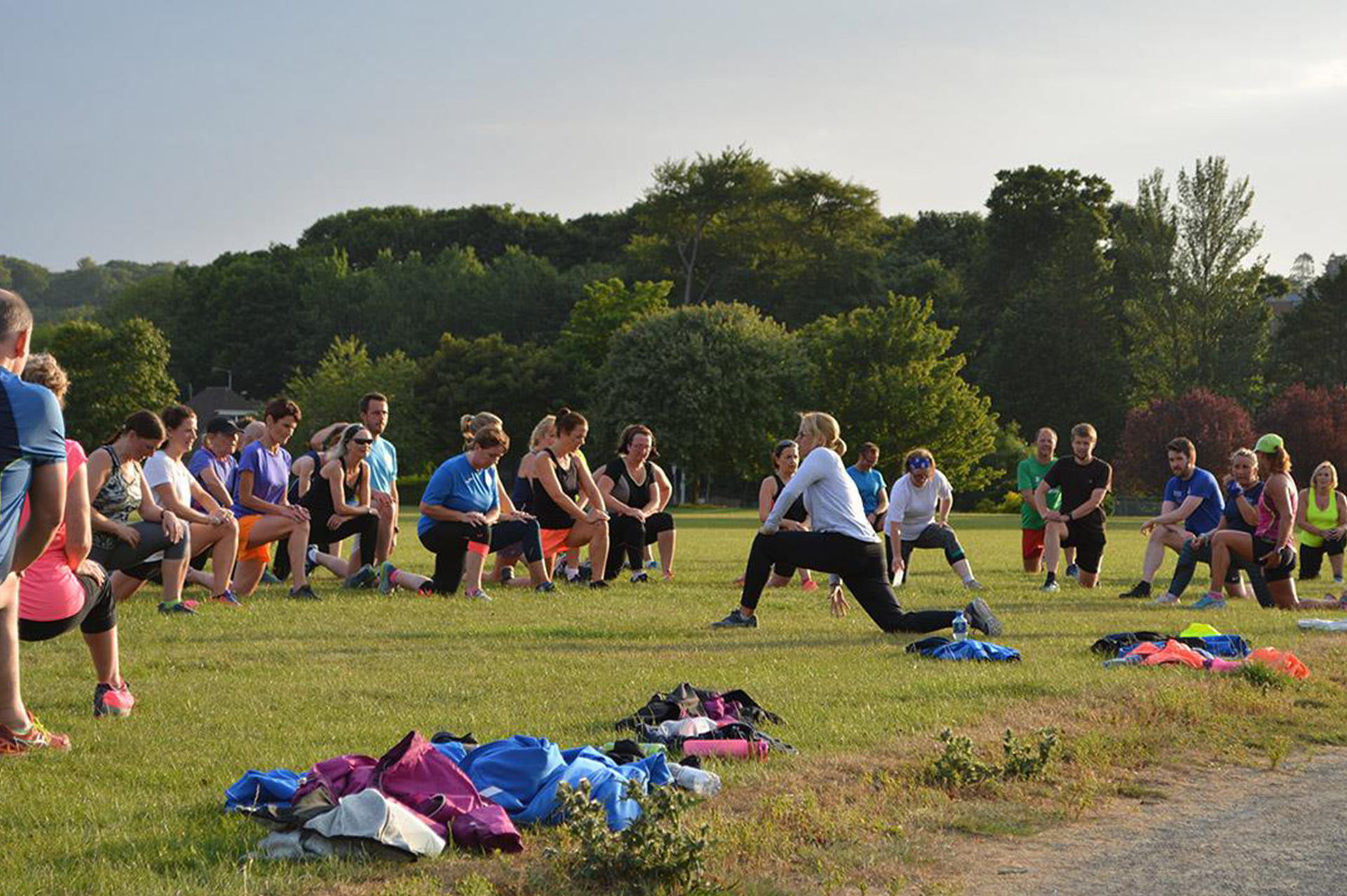WPR-Training WPR-Training
